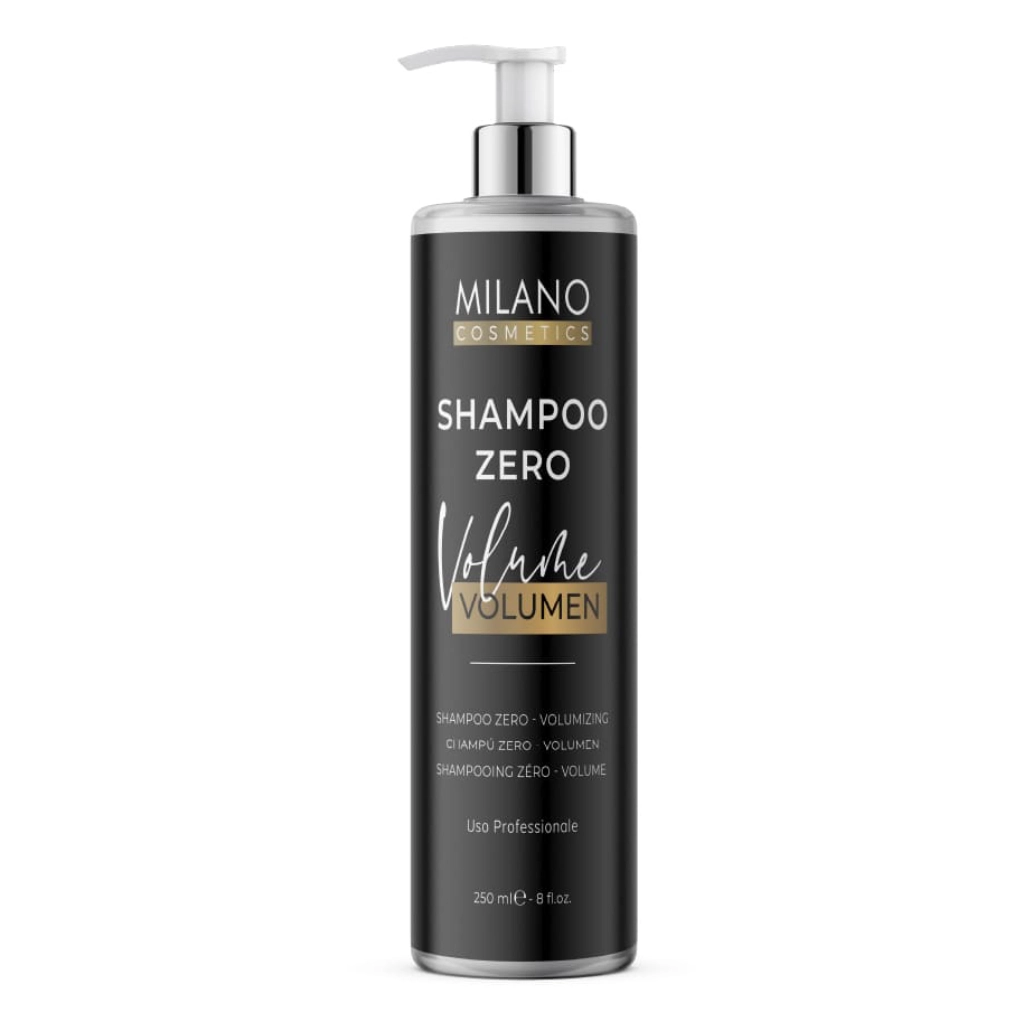 Shampoo Zero Volumen 250ml