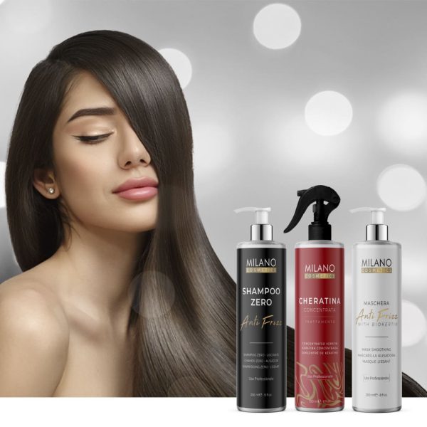 Pack ANTIFRIZZ