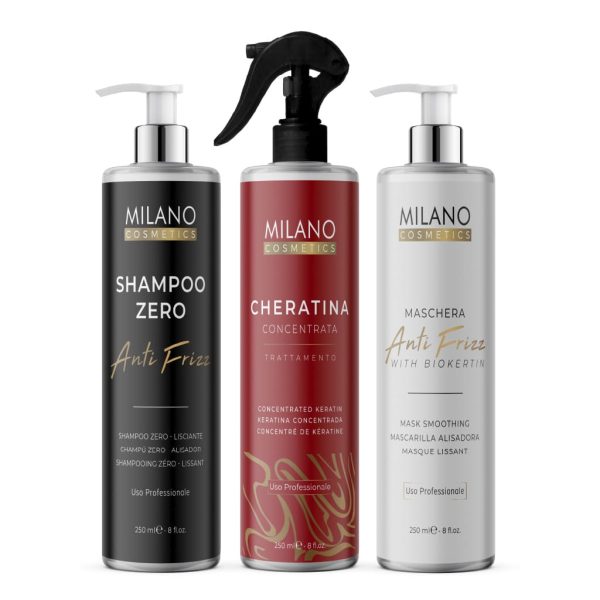 Pack ANTIFRIZZ - immagine 2
