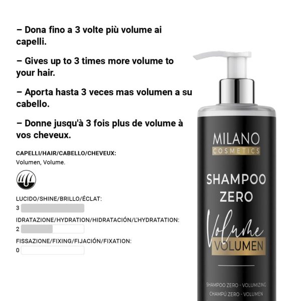 Pack VOLUME - immagine 6