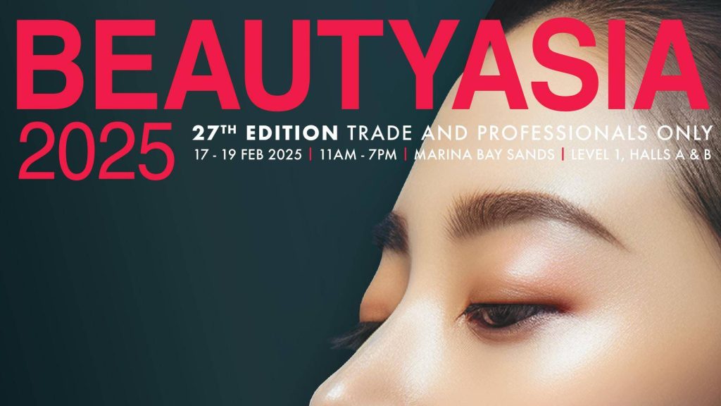 Ferias internacionales de belleza y peluquería