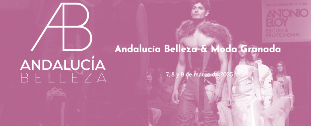 Ferias internacionales de belleza y peluquería