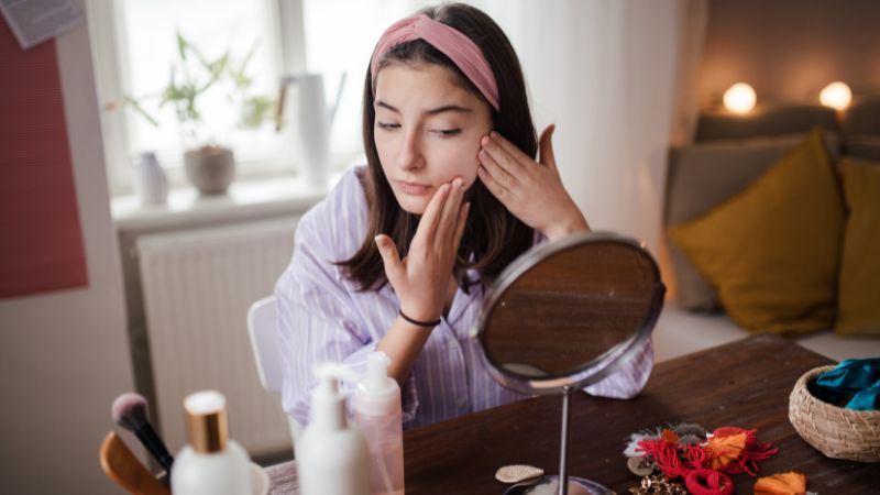 Cómo crear una rutina de belleza completa