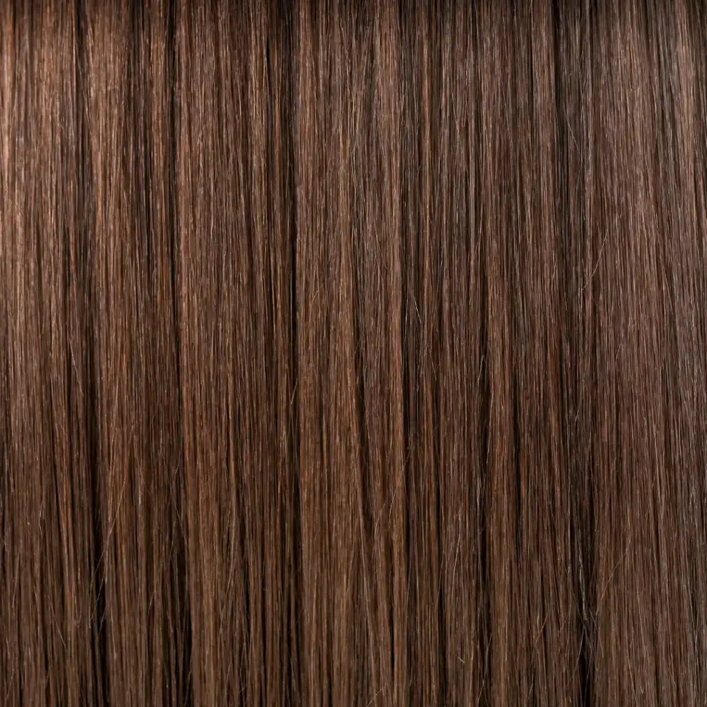 brunette