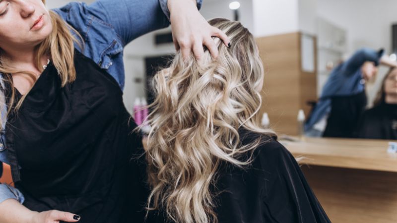 Gestión exitosa de franquicias peluquerías